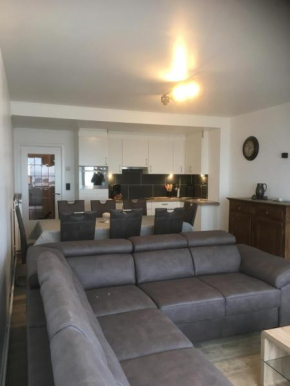 Отель appartement zeedijk westende  Мидделькерк